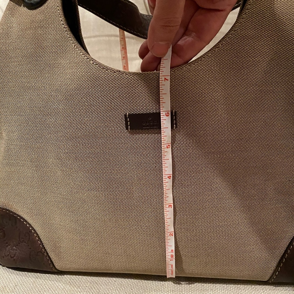 Gucci Handbag - Picture 10 of 11